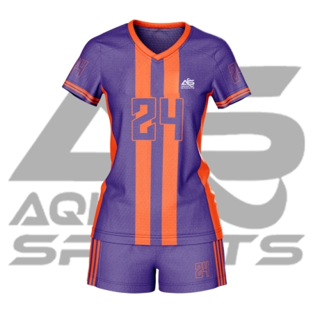 Volleyball Uniform